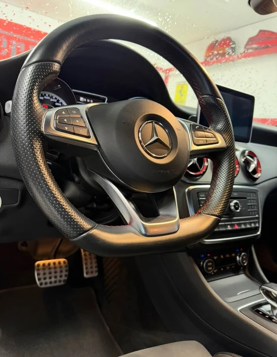 2016 Mercedes-Benz X156 GLA - Image 12 of 20