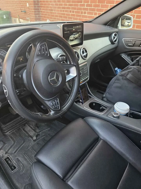 2016 Mercedes-Benz X156 GLA - Image 7 of 14