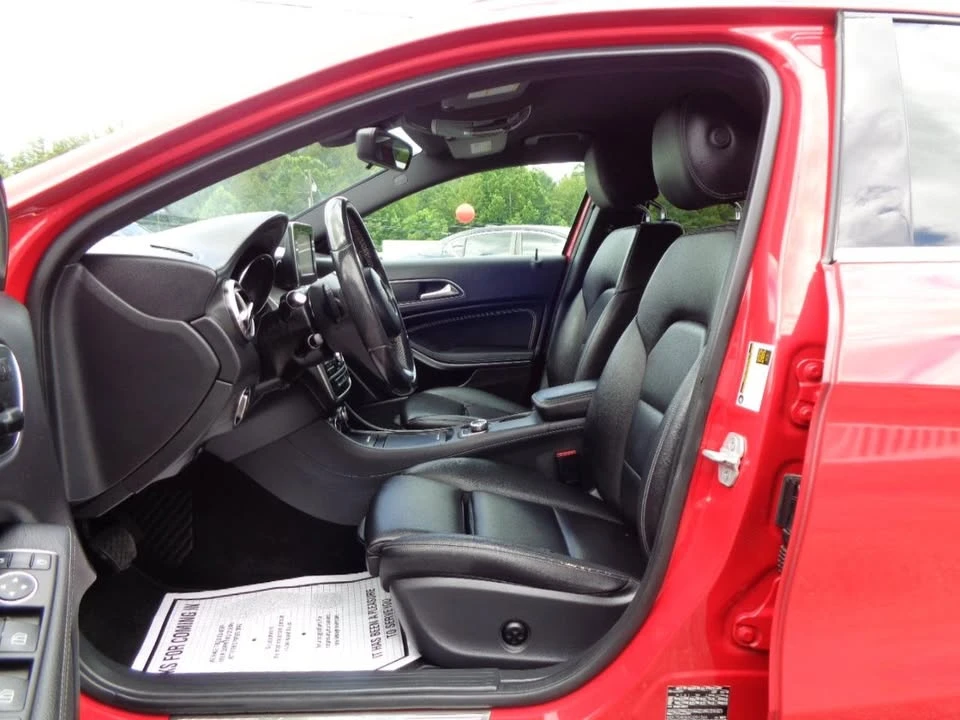 2016 Mercedes-Benz X156 GLA - Image 11 of 20
