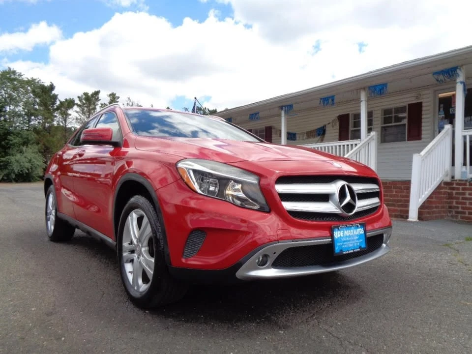 2016 Mercedes-Benz X156 GLA - Image 10 of 20