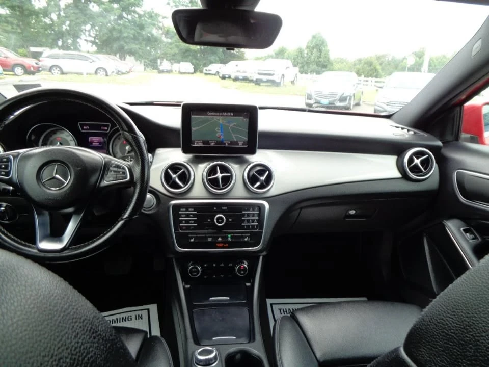 2016 Mercedes-Benz X156 GLA - Image 16 of 20