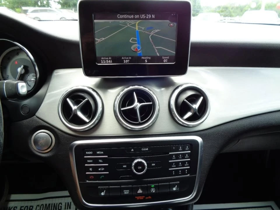 2016 Mercedes-Benz X156 GLA - Image 18 of 20