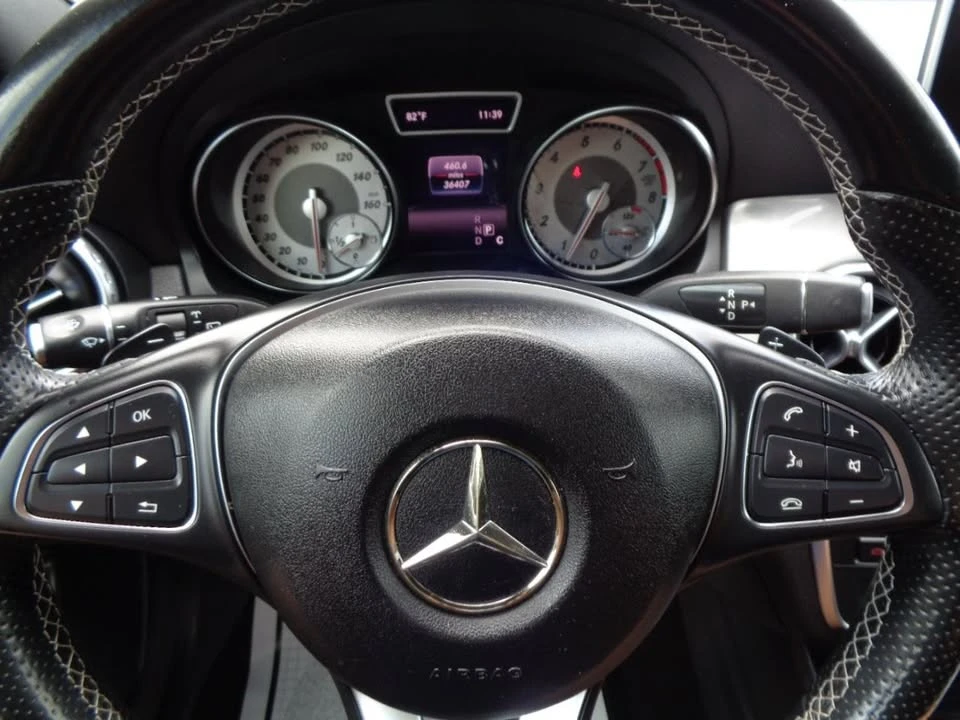 2016 Mercedes-Benz X156 GLA - Image 20 of 20