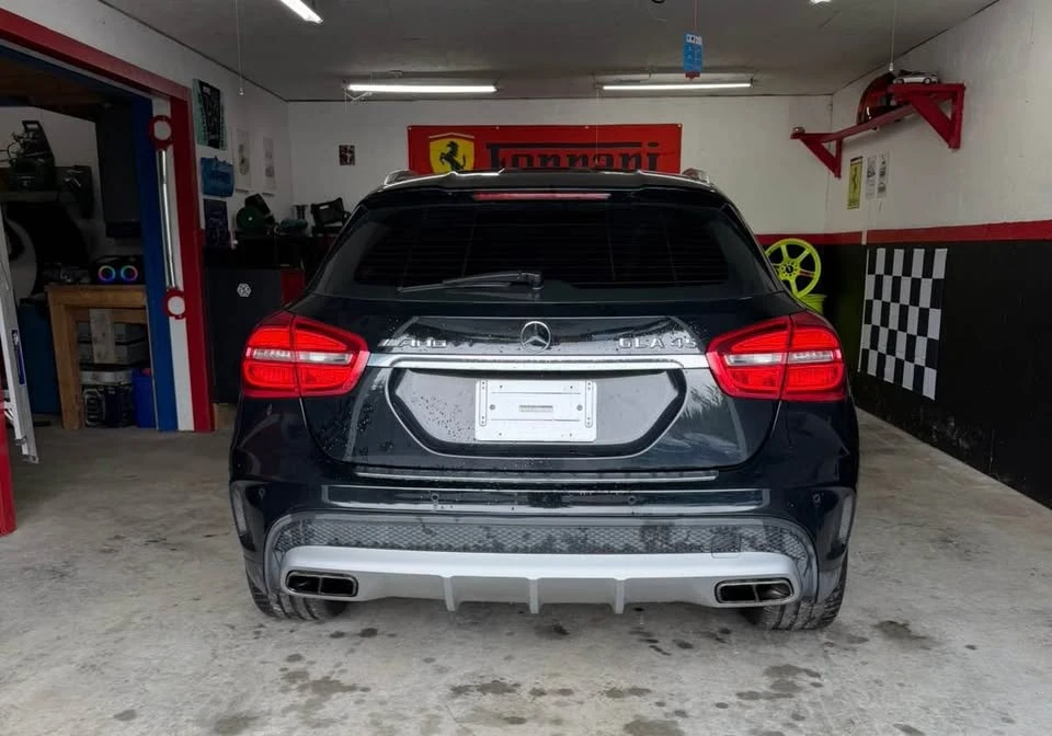 2016 Mercedes-Benz X156 GLA - Image 8 of 20