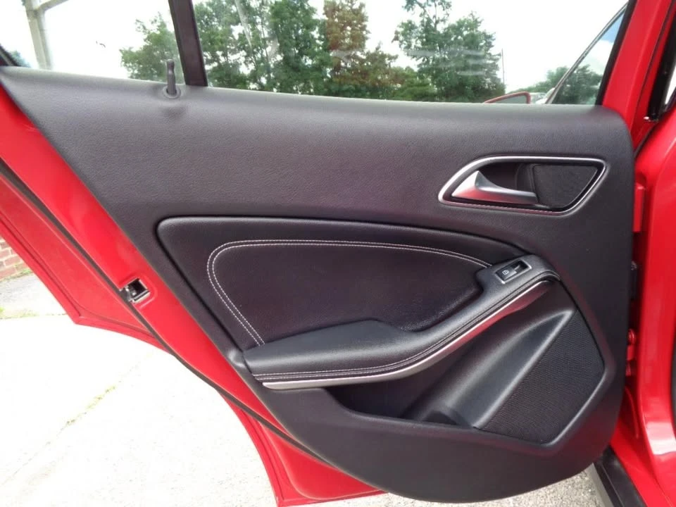 2016 Mercedes-Benz X156 GLA - Image 15 of 20