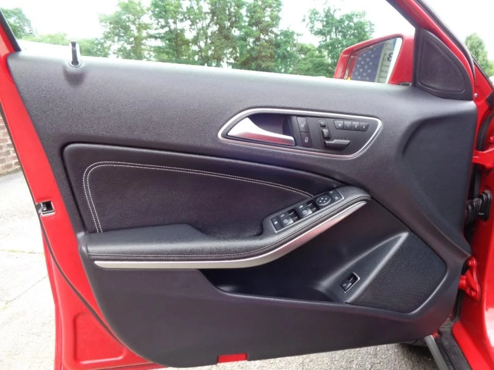 2016 Mercedes-Benz X156 GLA - Image 12 of 20