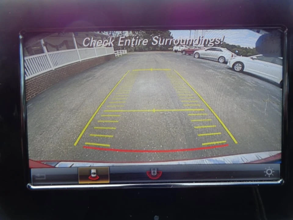 2016 Mercedes-Benz X156 GLA - Image 19 of 20