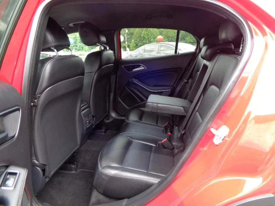 2016 Mercedes-Benz X156 GLA - Image 13 of 20