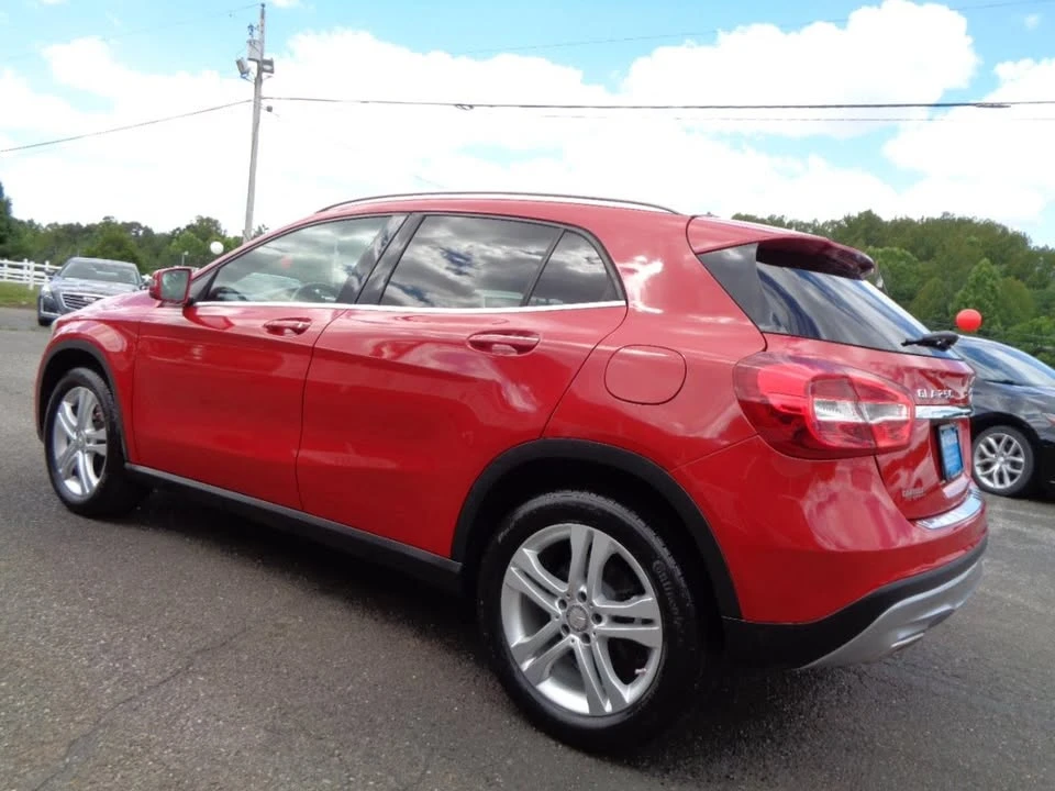 2016 Mercedes-Benz X156 GLA - Image 5 of 20