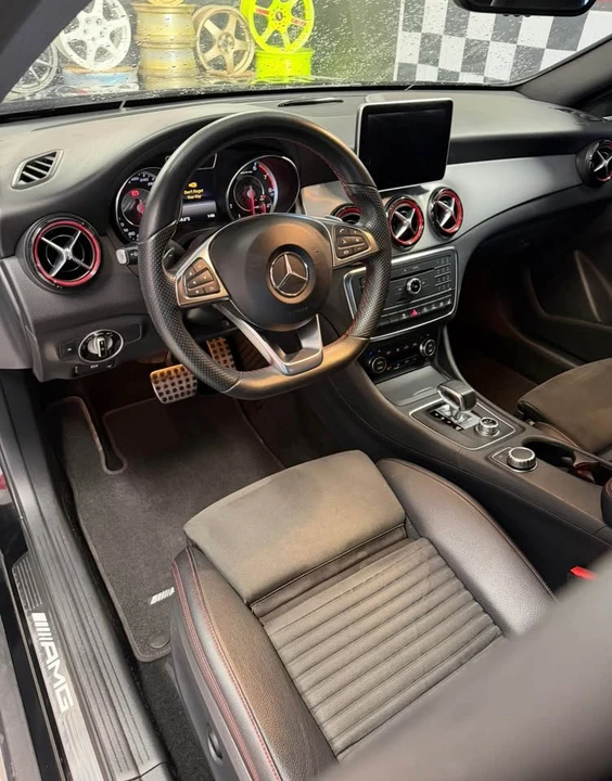 2016 Mercedes-Benz X156 GLA - Image 15 of 20