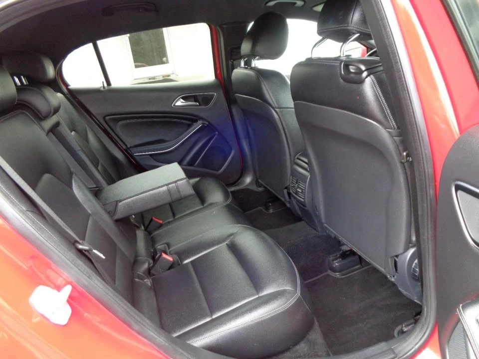 2016 Mercedes-Benz X156 GLA - Image 14 of 20