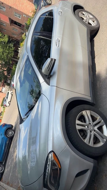 2016 Mercedes-Benz X156 GLA - Image 9 of 13