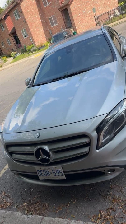 2016 Mercedes-Benz X156 GLA - Image 2 of 13