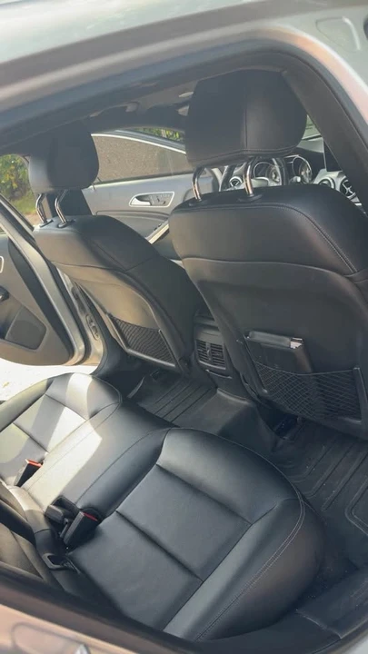 2016 Mercedes-Benz X156 GLA - Image 10 of 13