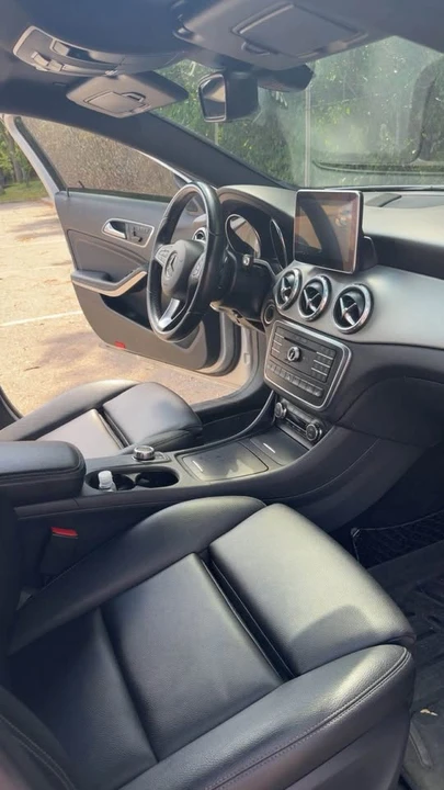 2016 Mercedes-Benz X156 GLA - Image 5 of 13