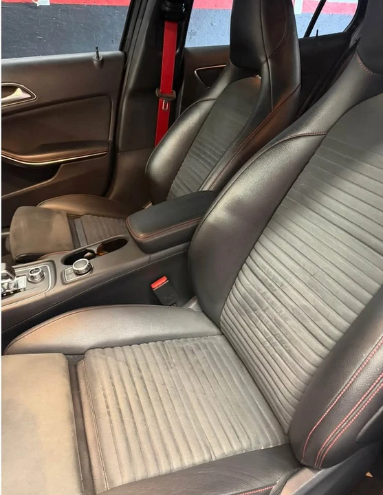2016 Mercedes-Benz X156 GLA - Image 11 of 20