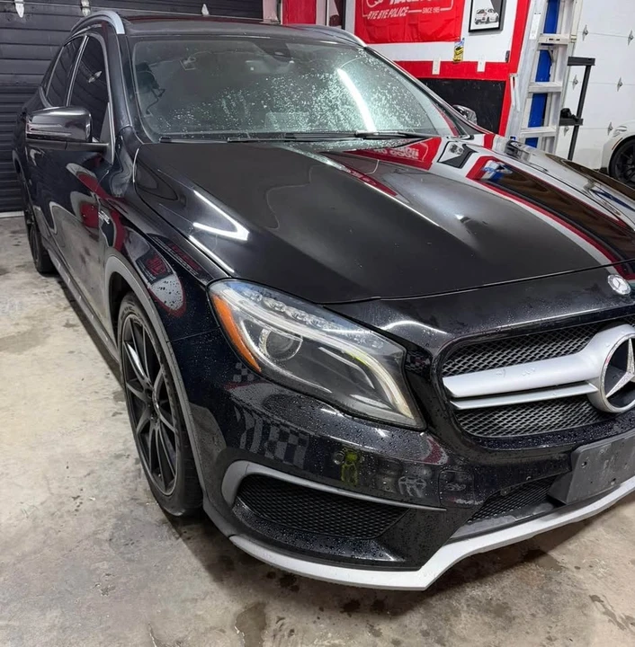 2016 Mercedes-Benz X156 GLA - Image 3 of 20