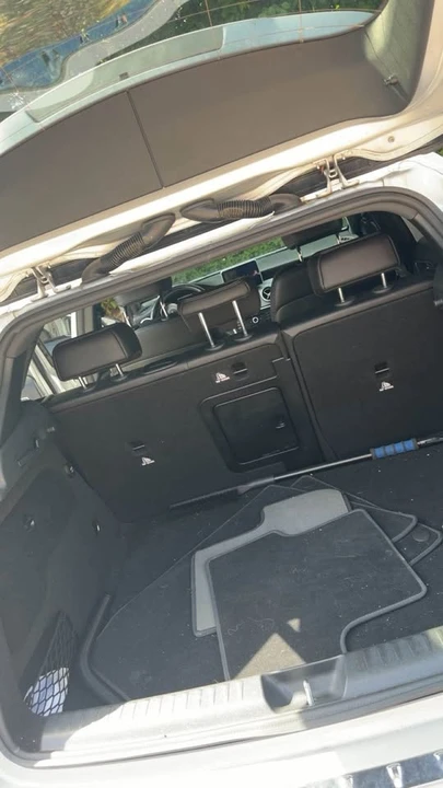 2016 Mercedes-Benz X156 GLA - Image 6 of 13