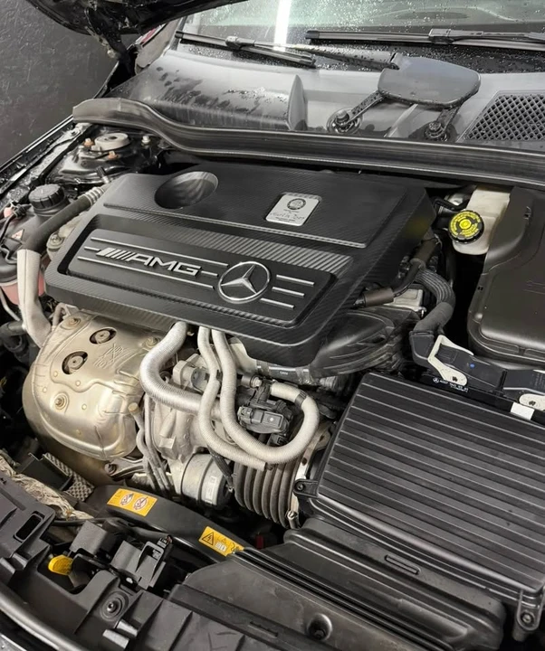 2016 Mercedes-Benz X156 GLA - Image 20 of 20