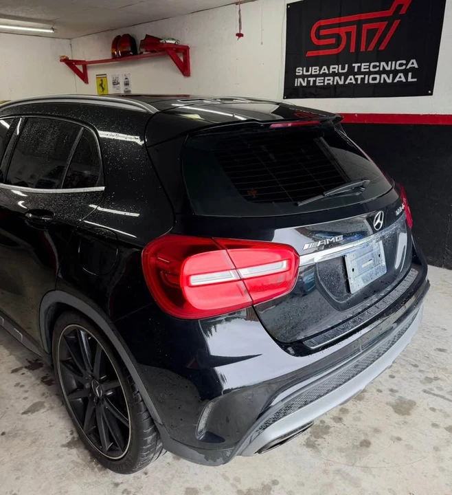 2016 Mercedes-Benz X156 GLA - Image 6 of 20