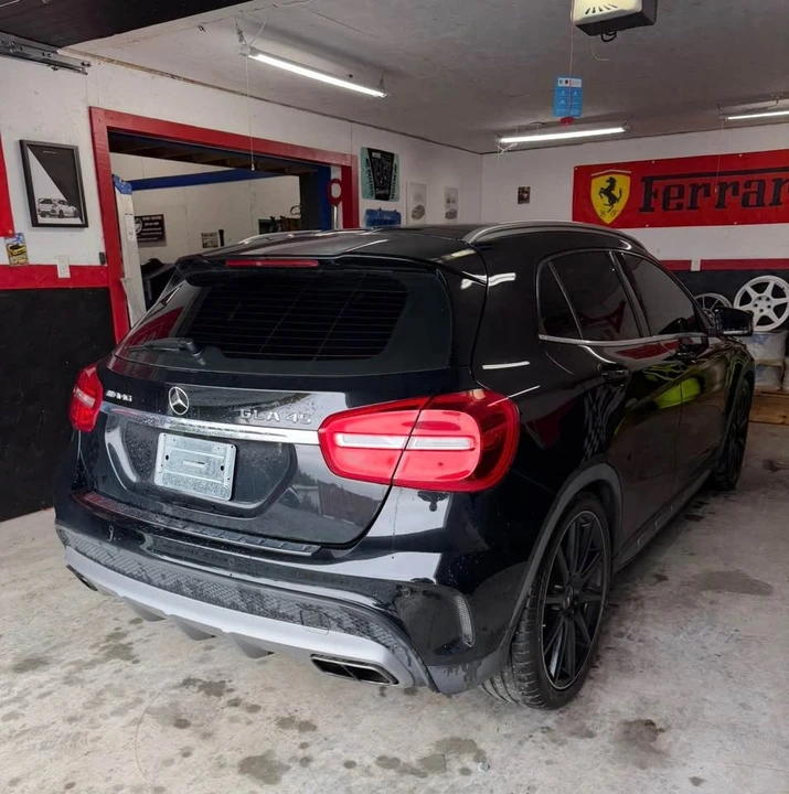 2016 Mercedes-Benz X156 GLA - Image 7 of 20