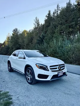 2016 Mercedes-Benz GLA250 4MATIC