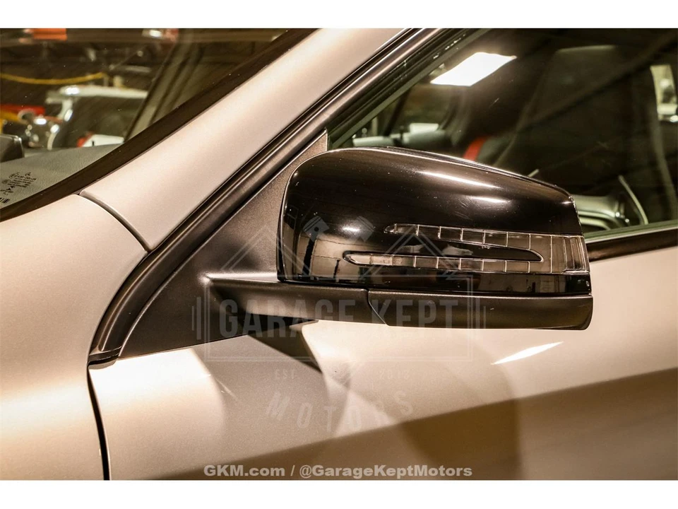 2016 Mercedes-Benz X156 GLA - Image 27 of 31