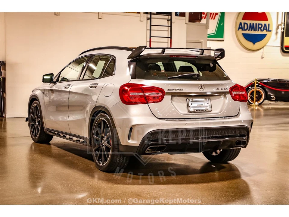 2016 Mercedes-Benz X156 GLA - Image 7 of 31