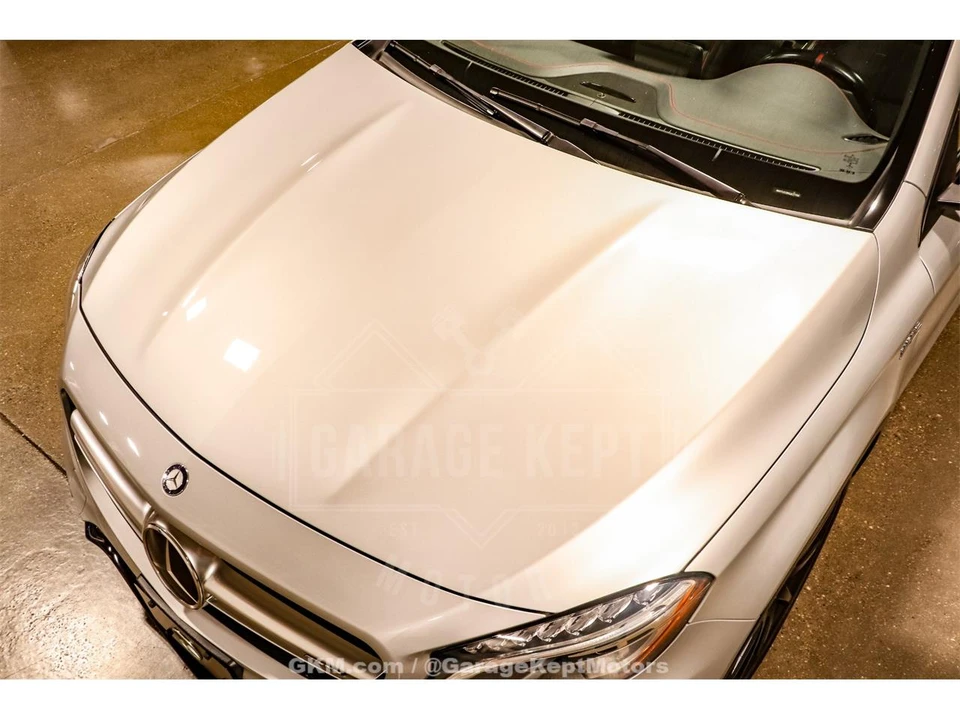 2016 Mercedes-Benz X156 GLA - Image 23 of 31