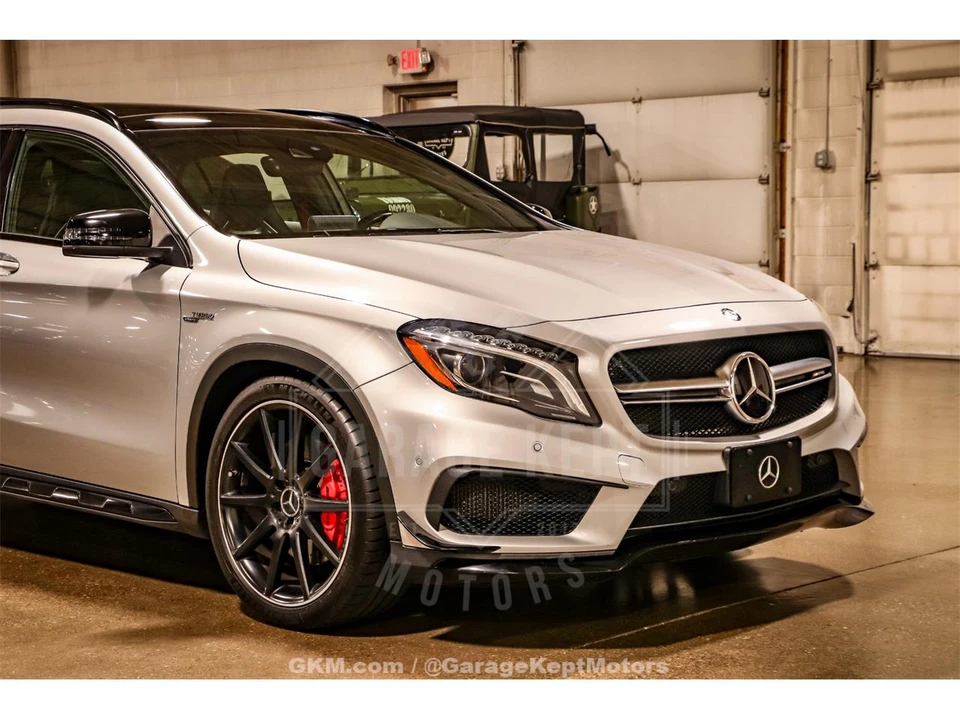 2016 Mercedes-Benz X156 GLA - Image 13 of 31