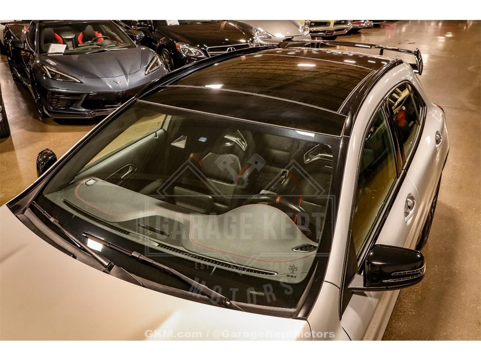 2016 Mercedes-Benz X156 GLA - Image 24 of 31