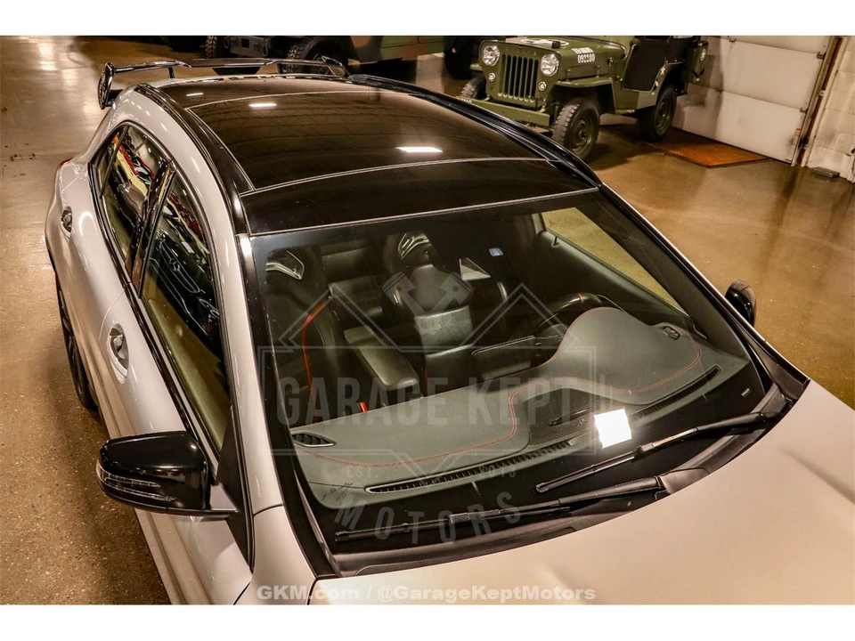 2016 Mercedes-Benz X156 GLA - Image 15 of 31