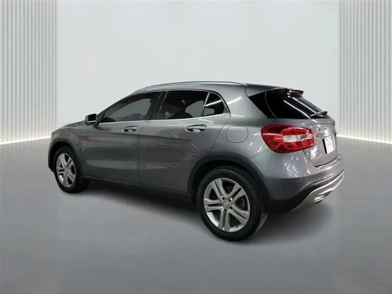 2016 Mercedes-Benz X156 GLA - Image 3 of 12