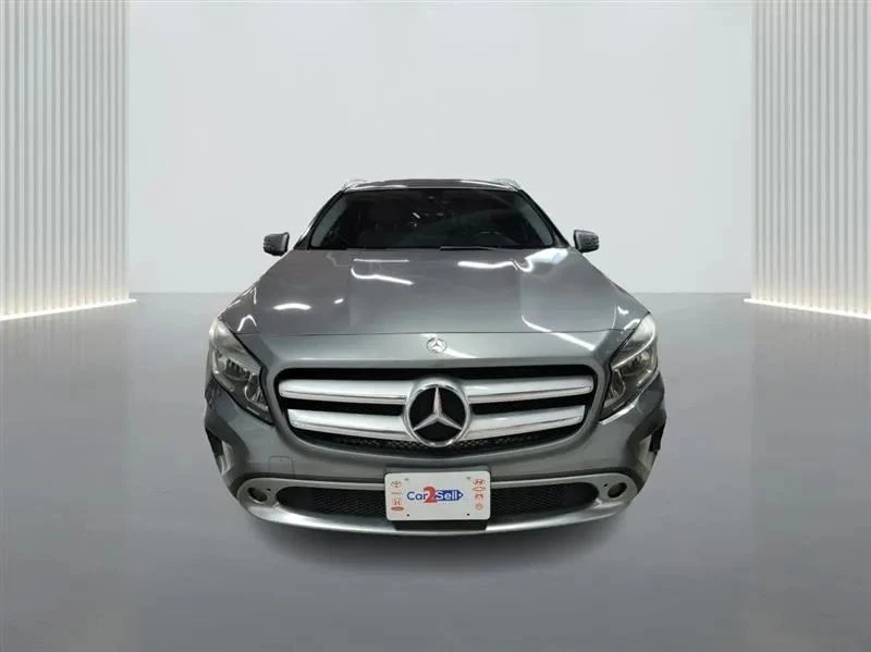 2016 Mercedes-Benz X156 GLA - Image 8 of 12