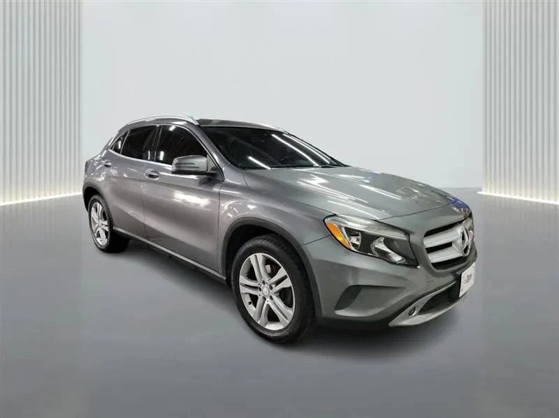 2016 Mercedes-Benz X156 GLA - Image 7 of 12