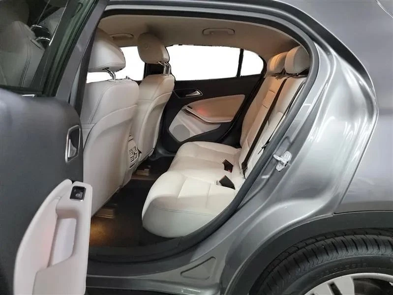 2016 Mercedes-Benz X156 GLA - Image 10 of 12