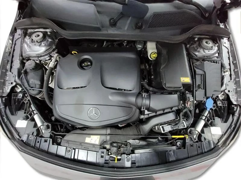 2016 Mercedes-Benz X156 GLA - Image 11 of 12