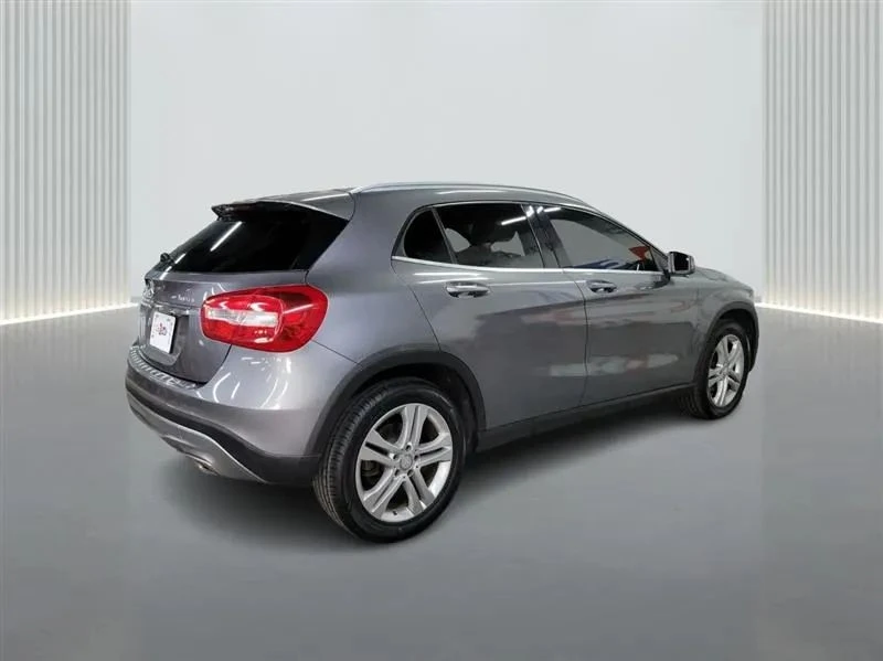 2016 Mercedes-Benz X156 GLA - Image 5 of 12