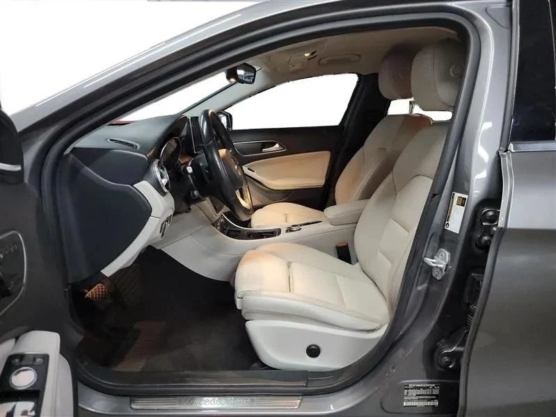 2016 Mercedes-Benz X156 GLA - Image 9 of 12