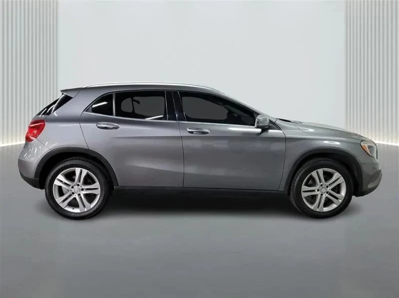 2016 Mercedes-Benz X156 GLA - Image 6 of 12