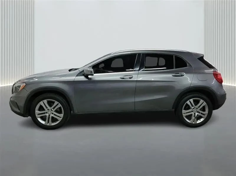 2016 Mercedes-Benz X156 GLA - Image 2 of 12