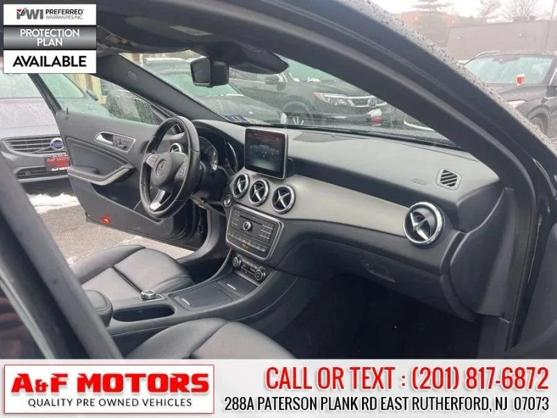 2016 Mercedes-Benz X156 GLA - Image 11 of 12