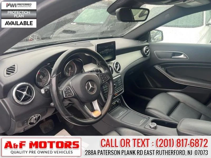 2016 Mercedes-Benz X156 GLA - Image 10 of 12