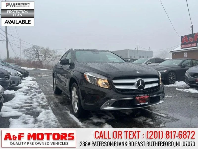 2016 Mercedes-Benz X156 GLA - Image 3 of 12