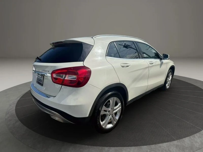 2016 Mercedes-Benz X156 GLA - Image 5 of 12