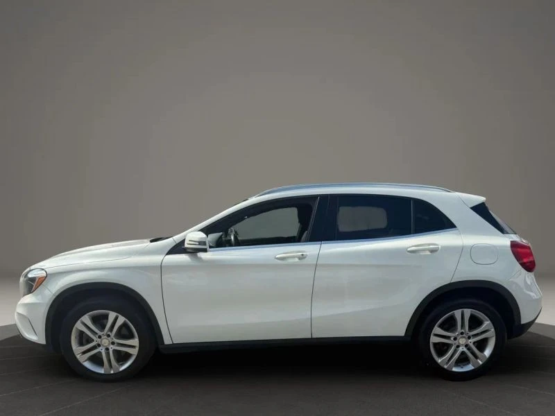 2016 Mercedes-Benz X156 GLA - Image 8 of 12