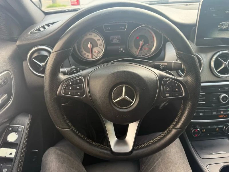 2016 Mercedes-Benz X156 GLA - Image 12 of 12