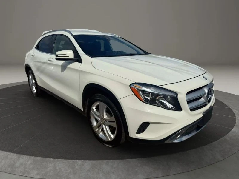 2016 Mercedes-Benz X156 GLA - Image 3 of 12