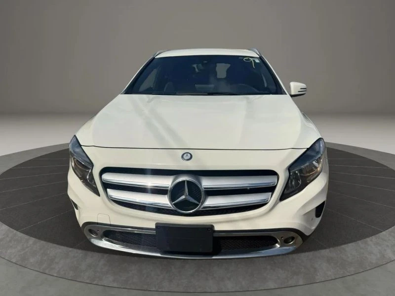 2016 Mercedes-Benz X156 GLA - Image 2 of 12