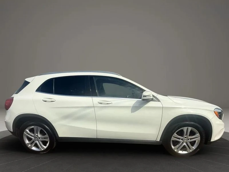 2016 Mercedes-Benz X156 GLA - Image 4 of 12